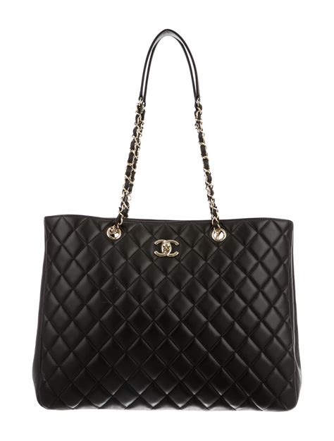 chanel classic 10 so black|chanel timeless classic tote.